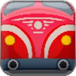 Logo of Train Legend android Application 